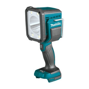 Makita LXT Cordless LED Flashlight/Spotlight 18V Lithium-Ion (Light Only)
