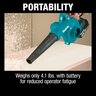 Makita Blower Kit LXT 18V 1