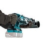 Makita LXT Brushless Reciprocating Saw 36V 6 in.