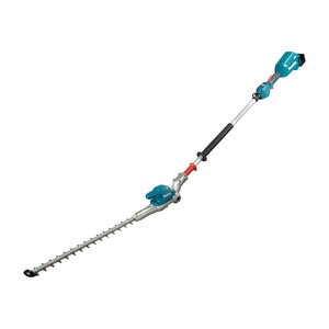 Makita LXT Lithium-Ion Brushless Cordless Articulating Pole Hedge Trimmer 20 in. 18V(Tool Only)