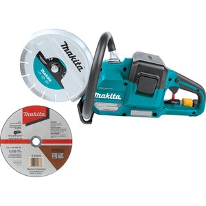 Makita 36V (X2) Cordless Power Cutter (Tool Only)