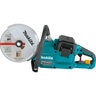 Makita 36V (X2) Cordless Power Cutter (Tool Only)