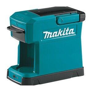 Makita LXT 12V Max CXT Lithium-Ion Cordless Coffee Maker 18V (Tool Only)