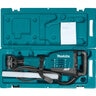 Makita AVT Breaker Hammer 42 lb. 1-1/8 in. bits