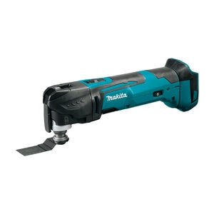 Makita LXT Lithium-Ion Cordless Multi-Tool 18V w/ Tool-less Clamp System (Tool Only)