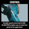 Makita LXT Lithium-Ion Cordless Multi-Tool 18V w/ Tool-less Clamp System (Tool Only)