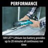 Makita LXT Lithium-Ion Cordless Multi-Tool 18V w/ Tool-less Clamp System (Tool Only)
