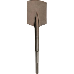 Makita Clay Spade 4-1/2 in.