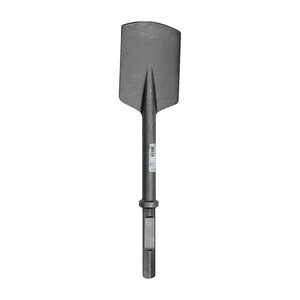 Makita Clay Spade 1-1/8 in. x 5-1/2 in. x 20 in.