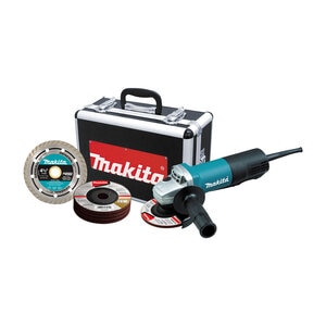 Makita Cut-Off/Angle Grinder w/ Blade 4-1/2 in.