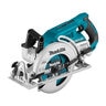 Makita LXT Circular Saw Kit Rear Handle 36V