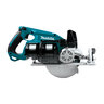 Makita LXT Circular Saw Kit Rear Handle 36V