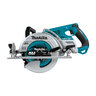 Makita LXT Circular Saw Kit Rear Handle 36V