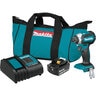Makita LXT Impact Driver Kit Brushless 18V
