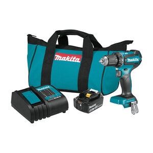 Makita LXT Driver Kit Brushless 18V