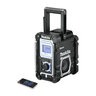 Makita LXT Cordless Bluetooth Job Site Radio 12V Max CXT Lithium-Ion (Tool Only)
