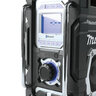 Makita LXT Cordless Bluetooth Job Site Radio 12V Max CXT Lithium-Ion (Tool Only)