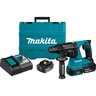 Makita LXT Rotary Hammer Kit 18V