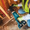Makita LXT Brushless Right Angle Drill Kit Dual Port Charger 1/2 in. 36V (18V x2) 5.0Ah
