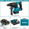 Makita LXT Rotary Hammer Kit 18V