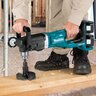 Makita LXT Brushless Right Angle Drill Kit Dual Port Charger 1/2 in. 36V (18V x2) 5.0Ah