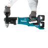Makita LXT Brushless Right Angle Drill Kit Dual Port Charger 1/2 in. 36V (18V x2) 5.0Ah