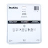 Makita 9 in. Segmented General Purpose Diamond Blade