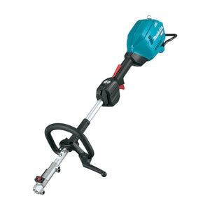 Makita 40V Max XGT Couple Shaft Power Head, Tool only