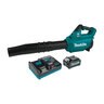 Makita Max XGT Brushless Cordless Blower Kit 40V w/ One Battery 4.0Ah