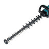 Makita Max XGT Brushless Cordless Rough Cut Hedge Trimmer Kit 40V