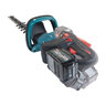 Makita Max XGT Brushless Cordless Rough Cut Hedge Trimmer Kit 40V