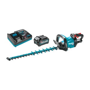Makita Max XGT Brushless Cordless Hedge Trimmer Kit 40V