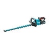 Makita Max XGT Brushless Cordless Hedge Trimmer Kit 40V