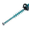 Makita Max XGT Brushless Cordless Hedge Trimmer Kit 40V
