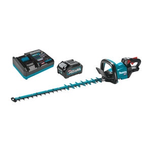 Makita Max XGT Brushless Cordless Hedge Kit 40V
