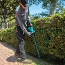 Makita Max XGT Brushless Hedge Trimmer 40V