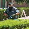 Makita Max XGT Brushless Hedge Trimmer 40V