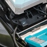 Makita 40V max ConnectX Brushless 21 in. Self-Propelled Commercial Lawn Mower (Tool Only)