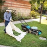 Makita 40V max ConnectX Brushless 21 in. Self-Propelled Commercial Lawn Mower (Tool Only)