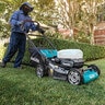Makita 40V max ConnectX Brushless 21 in. Self-Propelled Commercial Lawn Mower (Tool Only)
