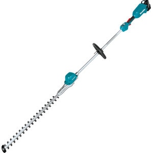 Makita LXT BrushlessMakita LXT Brushless Cordless 24 in. Pole Hedge Trimmer Lithium-Ion 18 V 5.0 AH