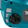 Makita LXT Brushless Top Handle Chain Saw Kit 18V 10 in.