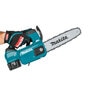 Makita LXT Brushless Top Handle Chain Saw Kit 18V 10 in.