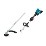 Makita LXT Power Head (2) 18V w/ String Trimmer Attachment