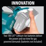 Makita LXT Brushless Blower X2 36V