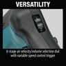 Makita LXT Brushless Blower X2 36V