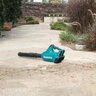 Makita LXT Brushless Blower X2 36V