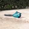 Makita LXT Brushless Blower X2 36V