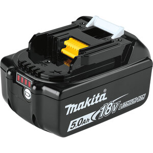Makita 18V LXT Lithium-Ion Battery 5.0Ah 
