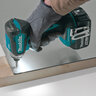 Makita LXT Brushless Cordless Sub-Compact 3 pc. Combo Kit 18V